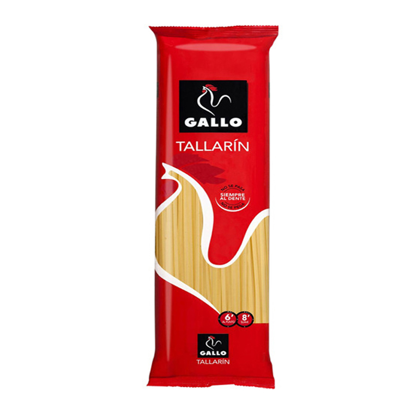 Imagen de PASTA GALLO TALLARIN