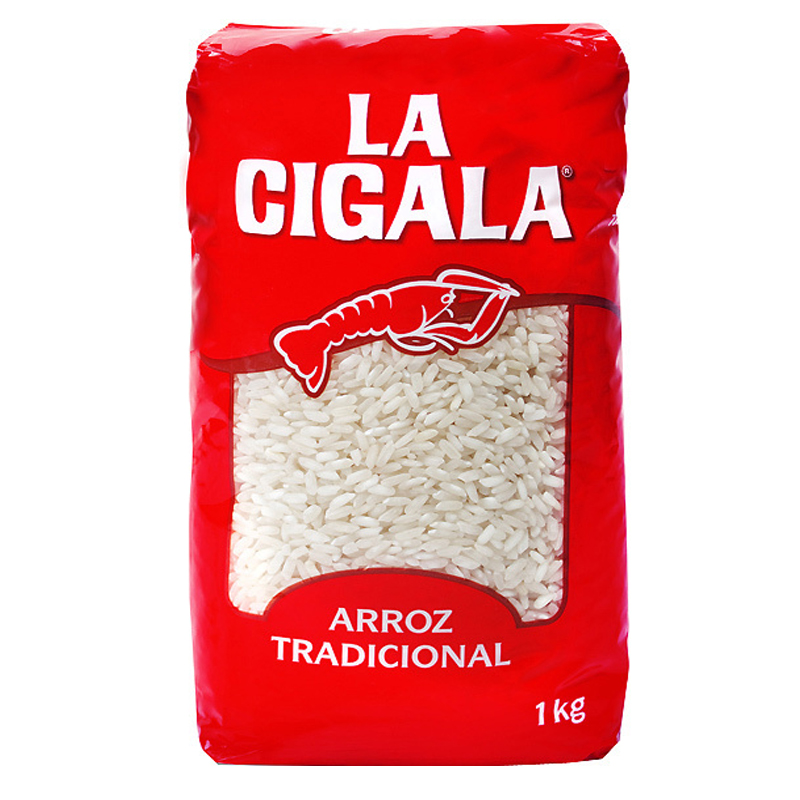 Imagen de ARROZ LA CIGALA