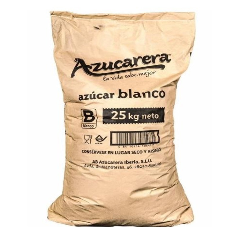 Imagen de AZUCAR BLANCO AZUCARERA