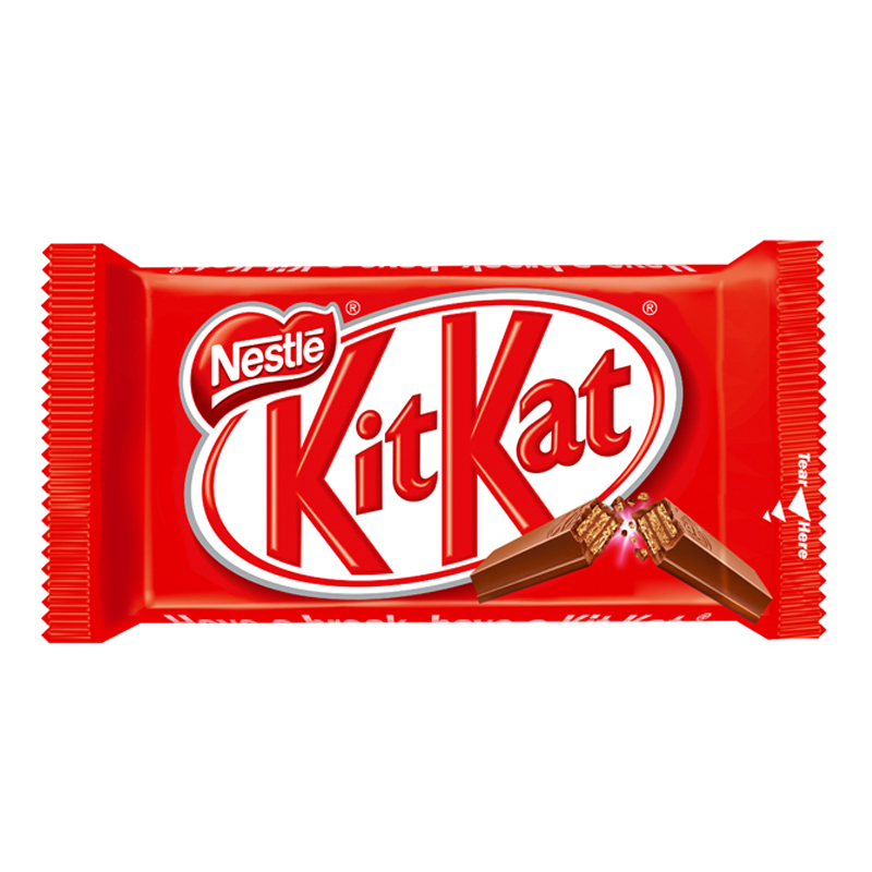 Imagen de KIT KAT