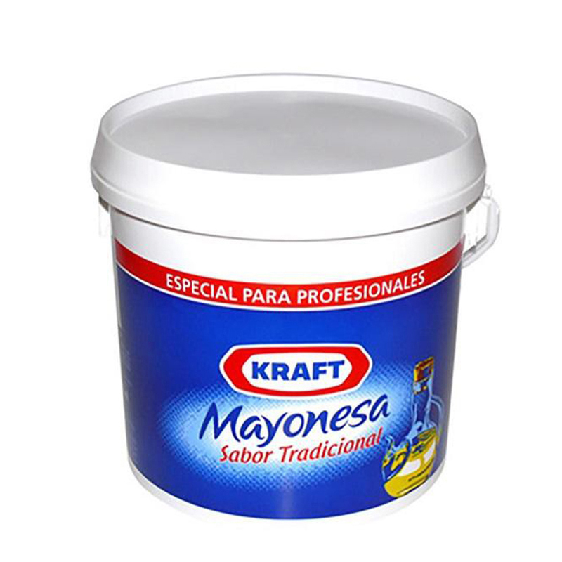 Imagen de MAYONESA KRAFT