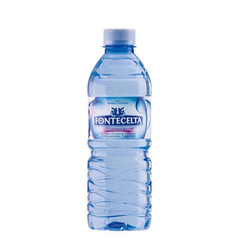 Agua Mineral Mondariz 12 botellas PET 1,5L
