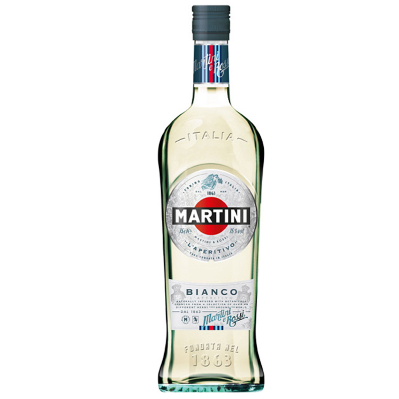 Imagen de MARTINI BLANCO