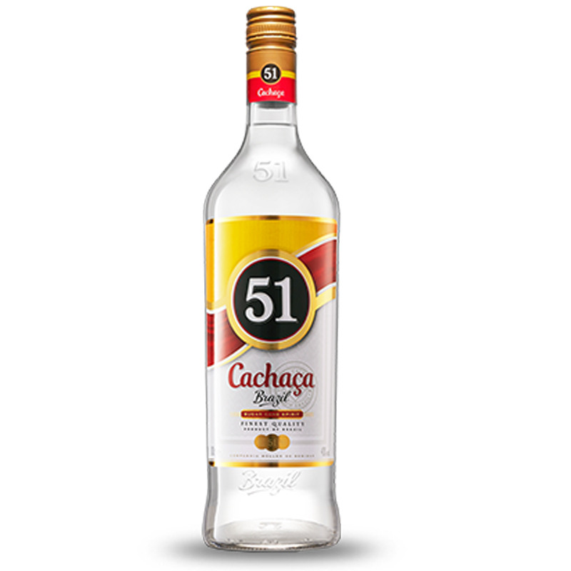 Imagen de CACHACA 51