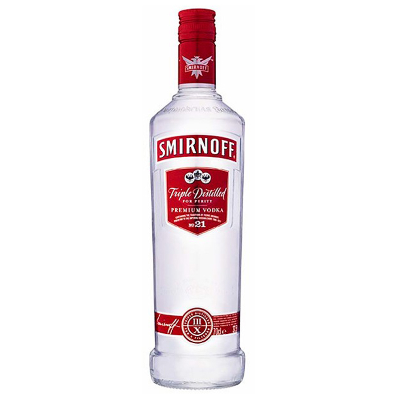 Imagen de SMIRNOFF