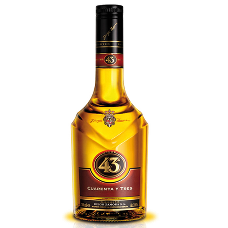 Imagen de LICOR 43