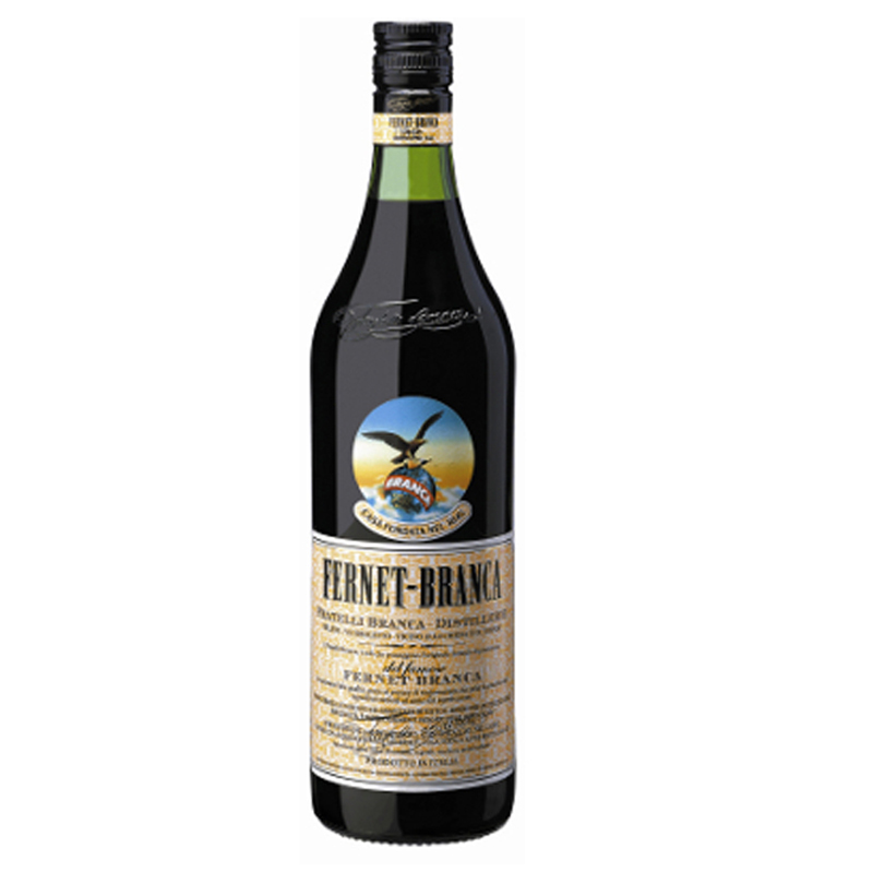 Imagen de FERNET BRANCO