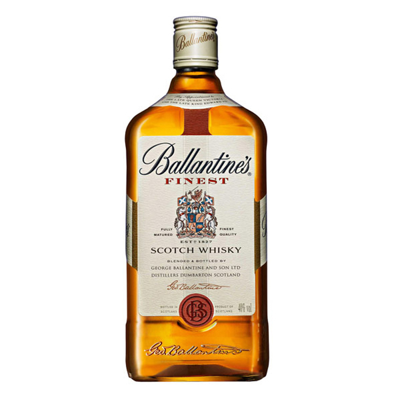 Imagen de BALLANTINES