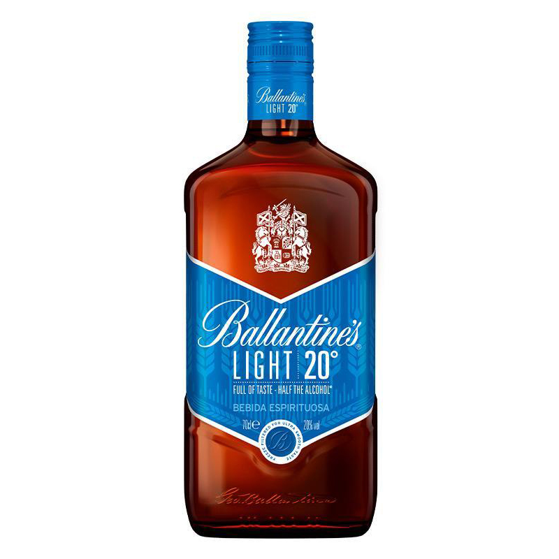 Imagen de BALLANTINES LIGHT