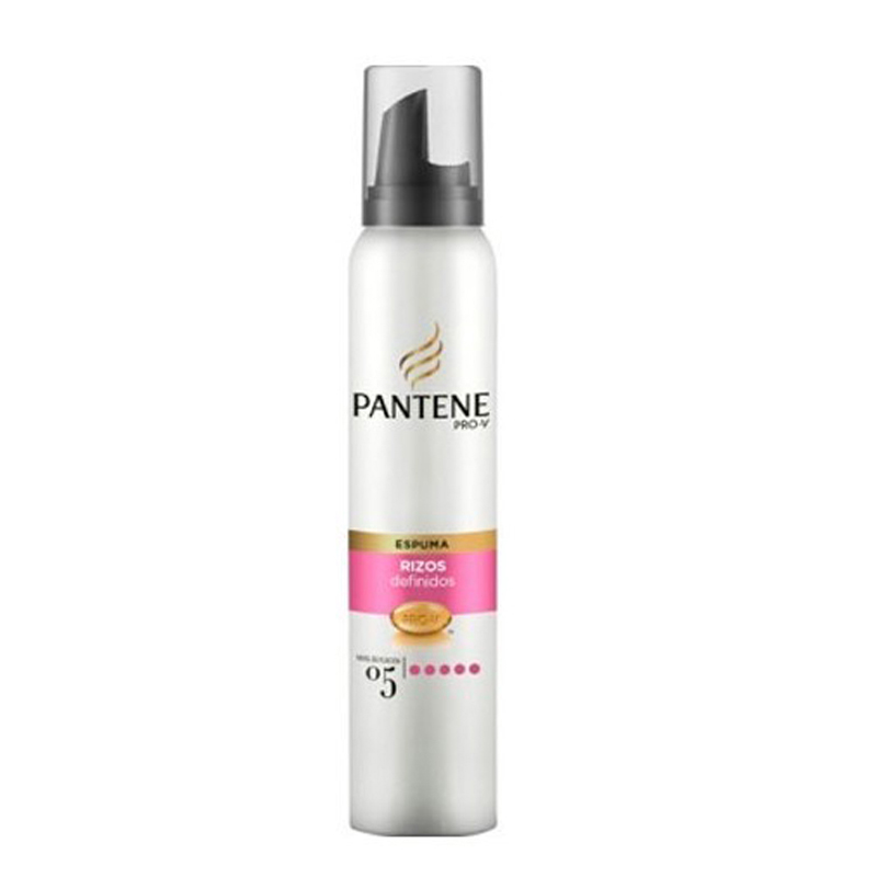 Imagen de ESPUMA PANTENE