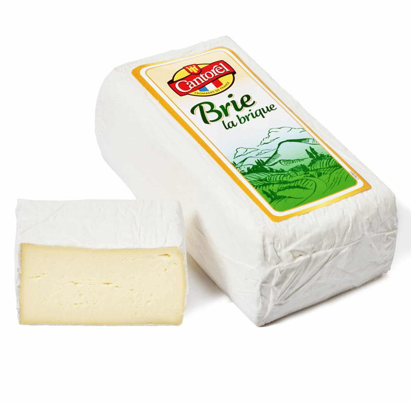 Imagen de QUESO BRIE