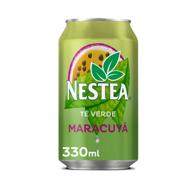 Imagen de NESTEA MARACUYA