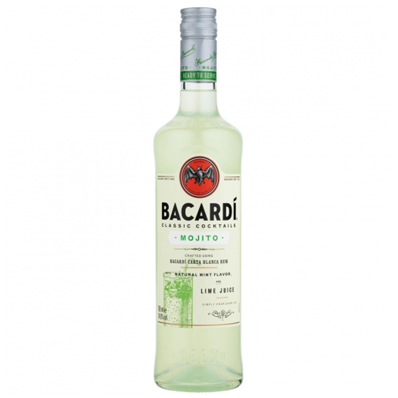 Imagen de BACARDI MOJITO