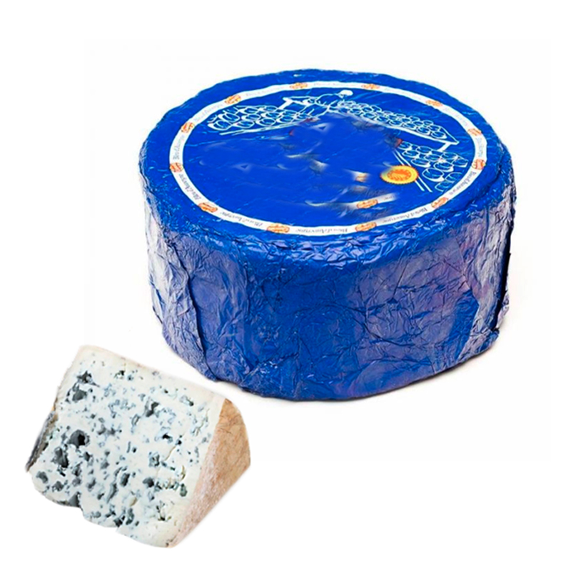 Imagen de QUESO AZUL