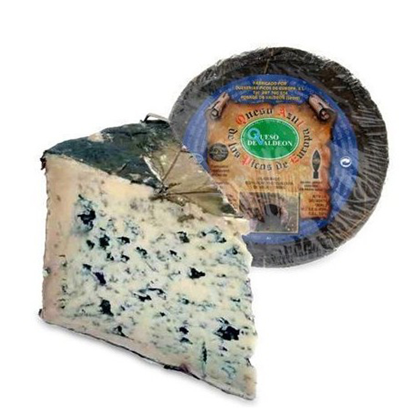 Imagen de QUESO AZUL DE VALDEON