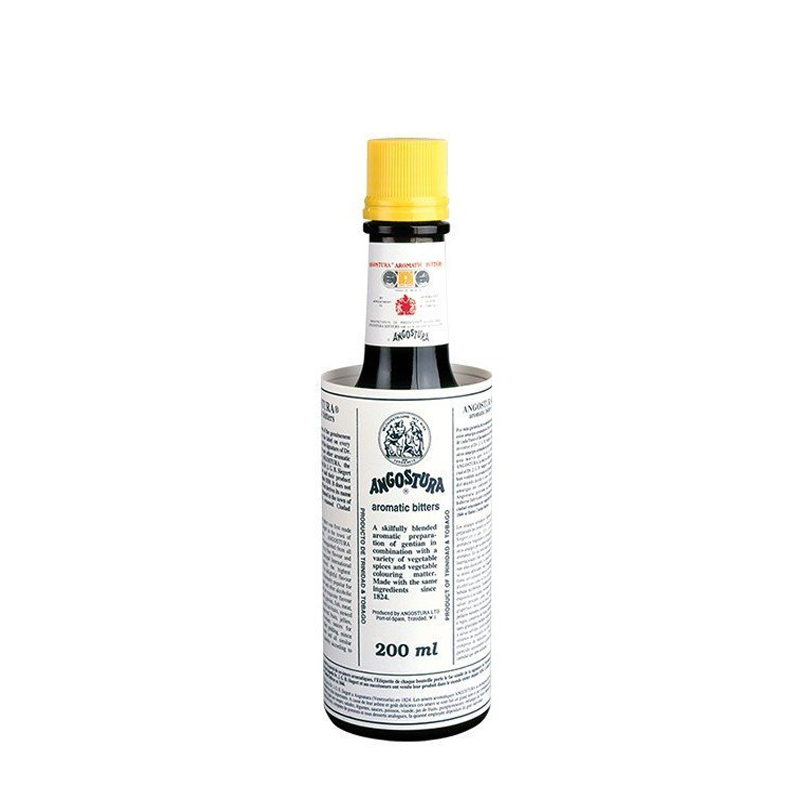 Imagen de ANGOSTURA AROMATICO